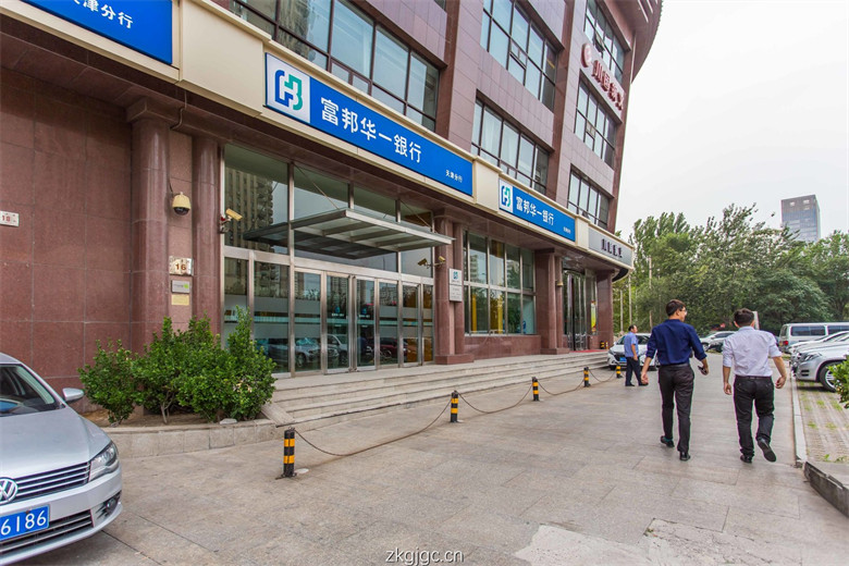 周边环境